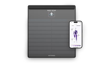 Withings Body Scan Review: A Health Station For Dedicated Fitness  Enthusiasts