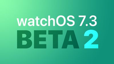 watchOS 7