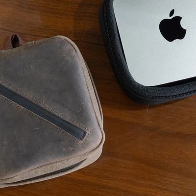 mac mini shield case