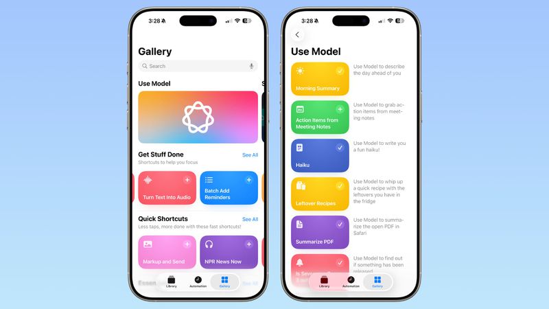 Ios Model With Examples iOS 26: Everything We Know | MacRumors