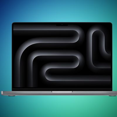 macbook pro m3 new blue