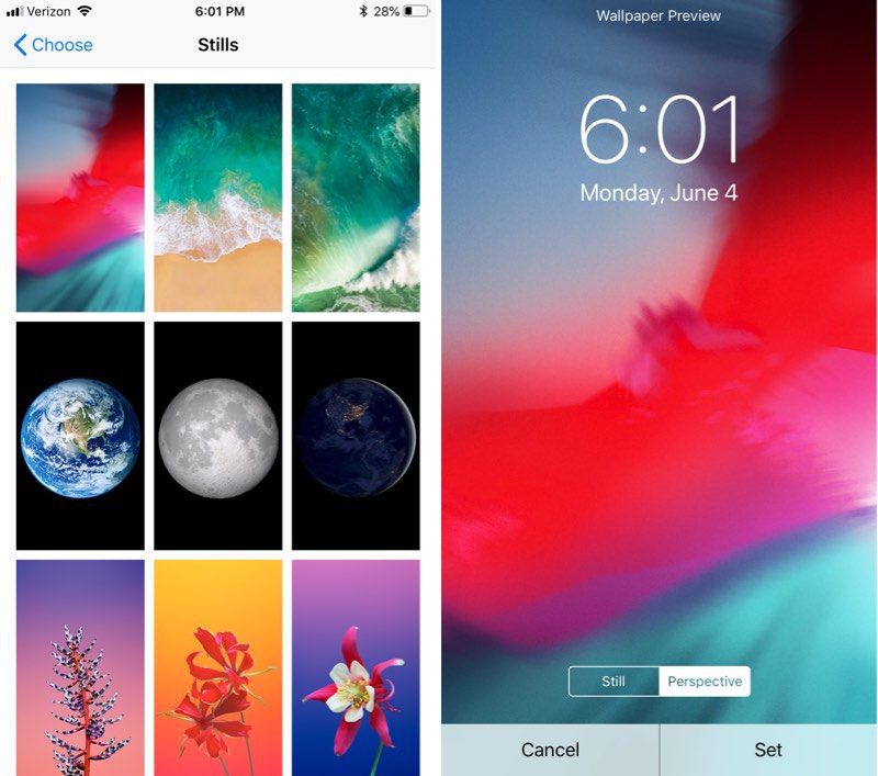 cool ios 16 lockscreens