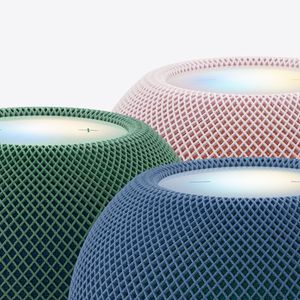 HomePod mini 2 Trio