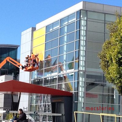 yerba buena banner in progress ipad 3