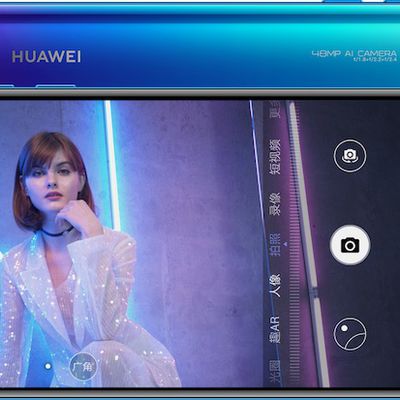 huawei nova4