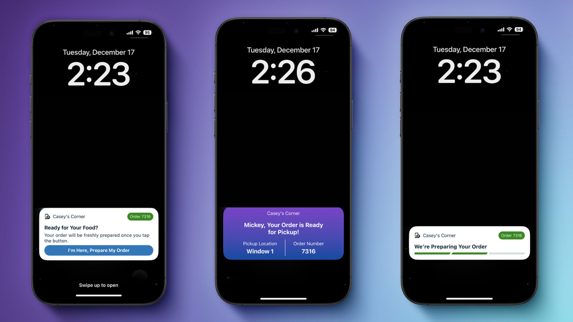 Disney World and Disneyland Rolling Out Food Order Tracking on iPhone's ...