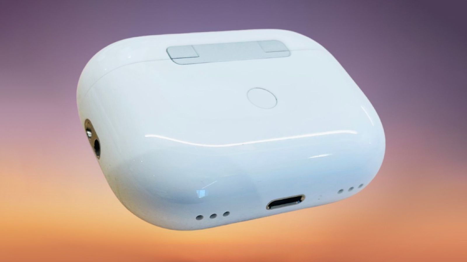 Photos Depict Alleged AirPods Pro 2 With Same Design, Case With