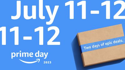 prime day 2023