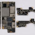 foldable iphone boards