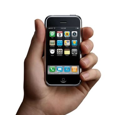 iphone os