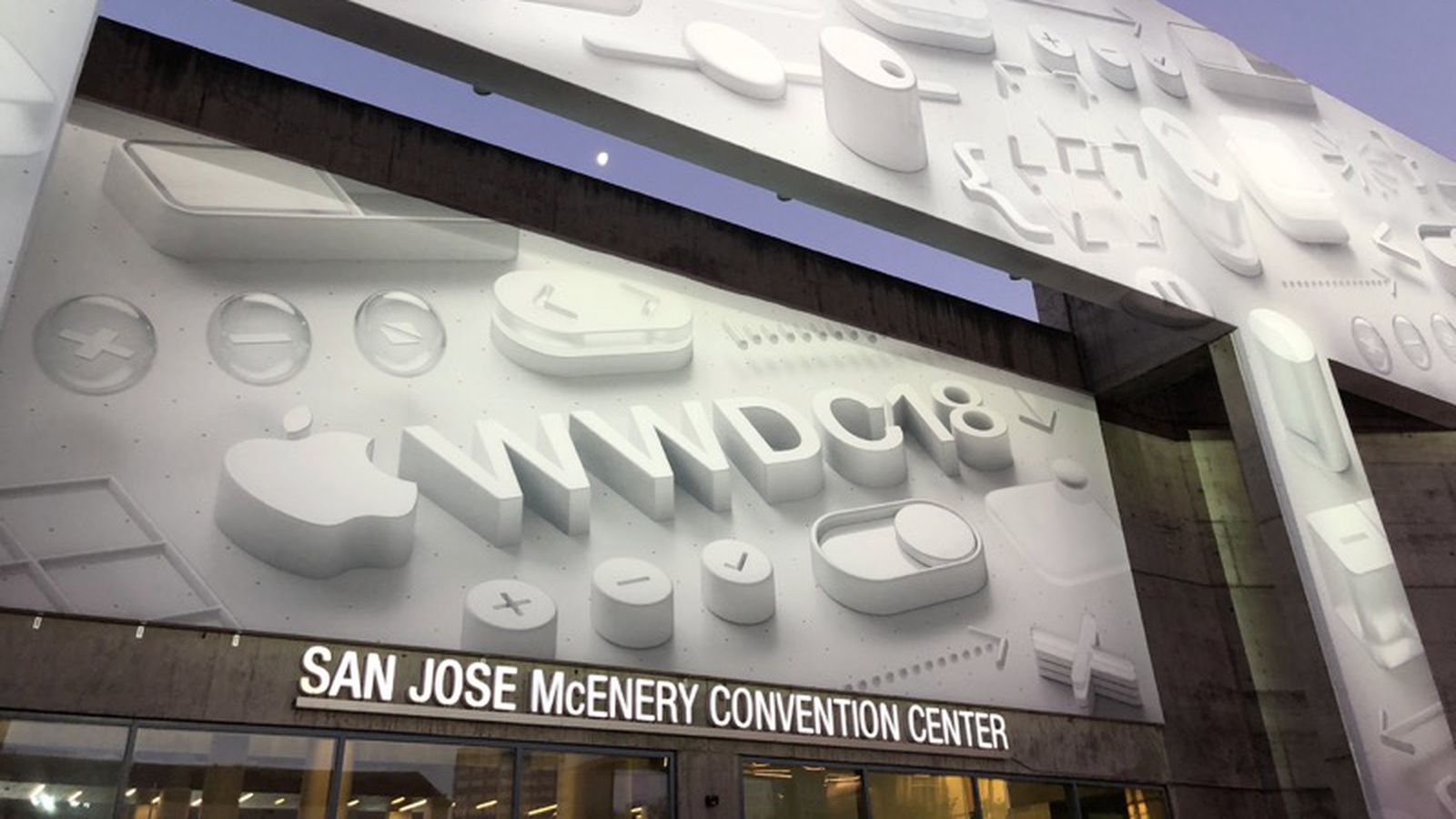 Wwdc 2019 Dates Confirmed June 3 7 In San Jose Macrumors