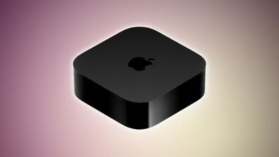 Apple TV 2022 Característica Naranja