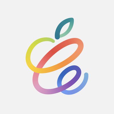 Apple Event Logo