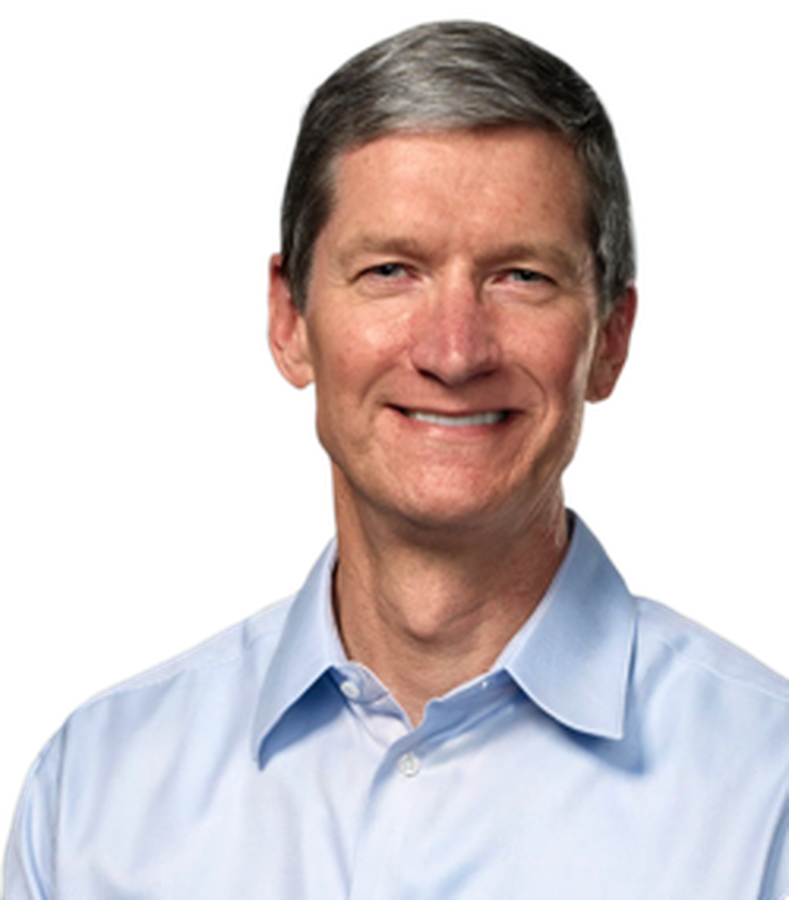 Tim Approves U.S. Senate Approves Anti-Discrimination Bill Endorsed by Tim Cook ...