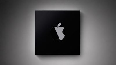 Утекшие в сеть изображения впервые демонстрируют серверы Apple с искусственным интеллектом