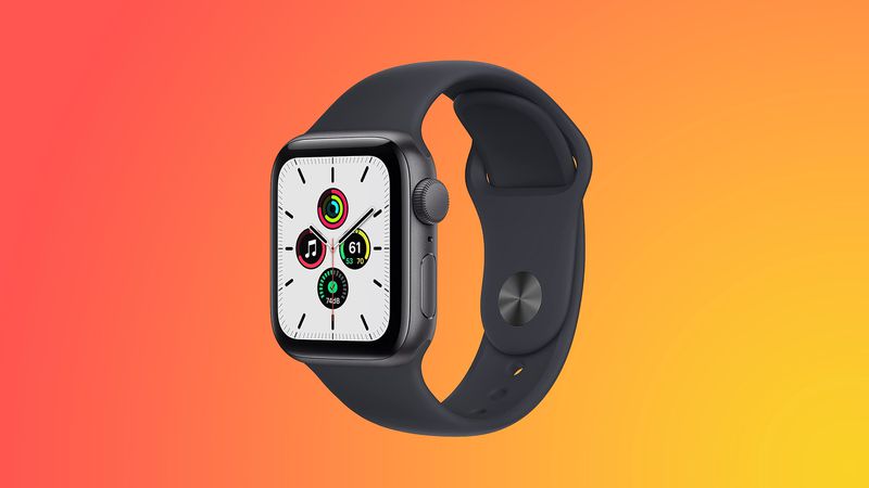 Apple Watch SE (3rd generation)