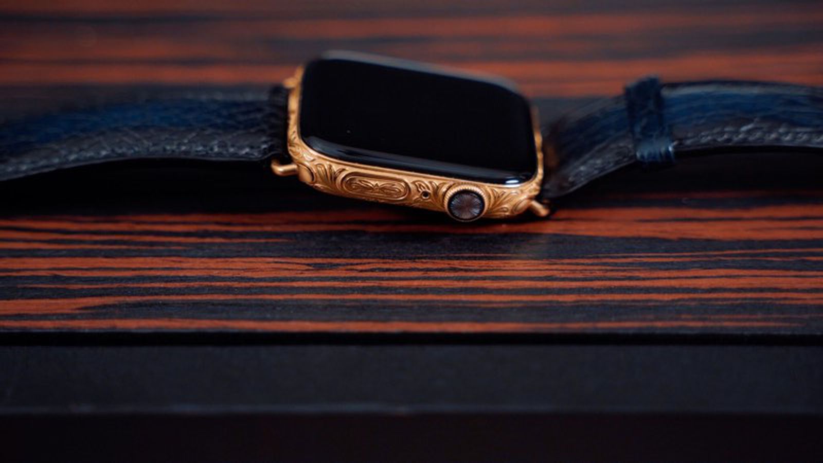 Gold apple watch on sale series 4 44mm