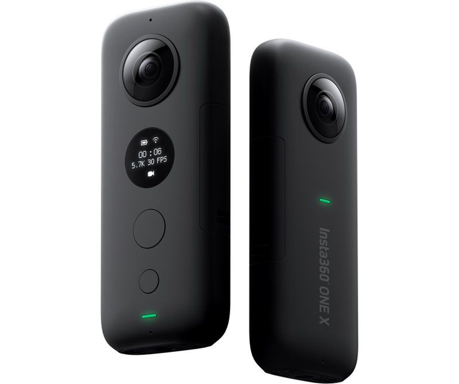 Insta360 ONE X-