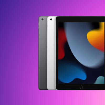 Deals: Apple's 11-Inch M2 iPad Pro Gets First Discount, Available for ...