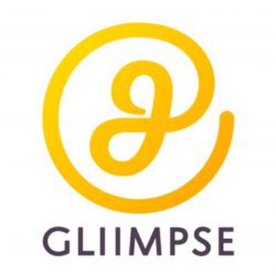 gliimpse app logo