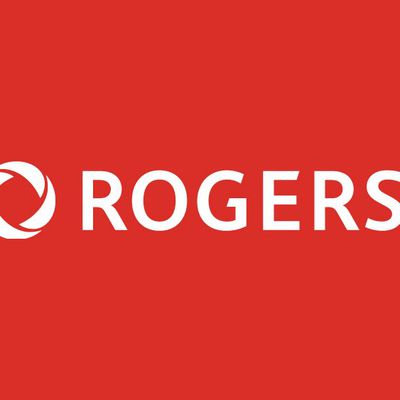 Rogers Red Banner