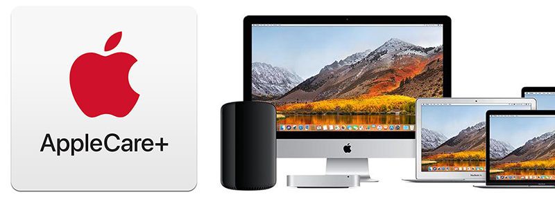 purchase applecare for new iphone
