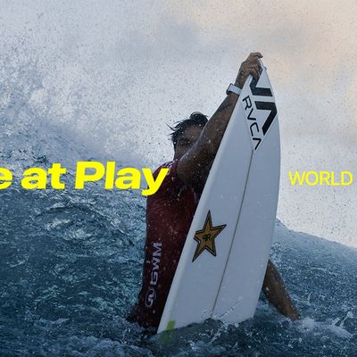 apple world surf league video