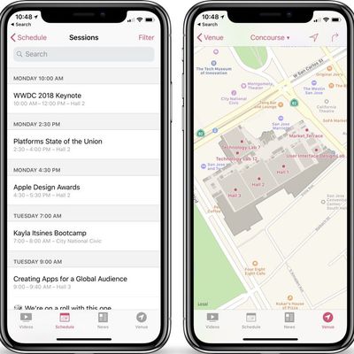 wwdc2018app