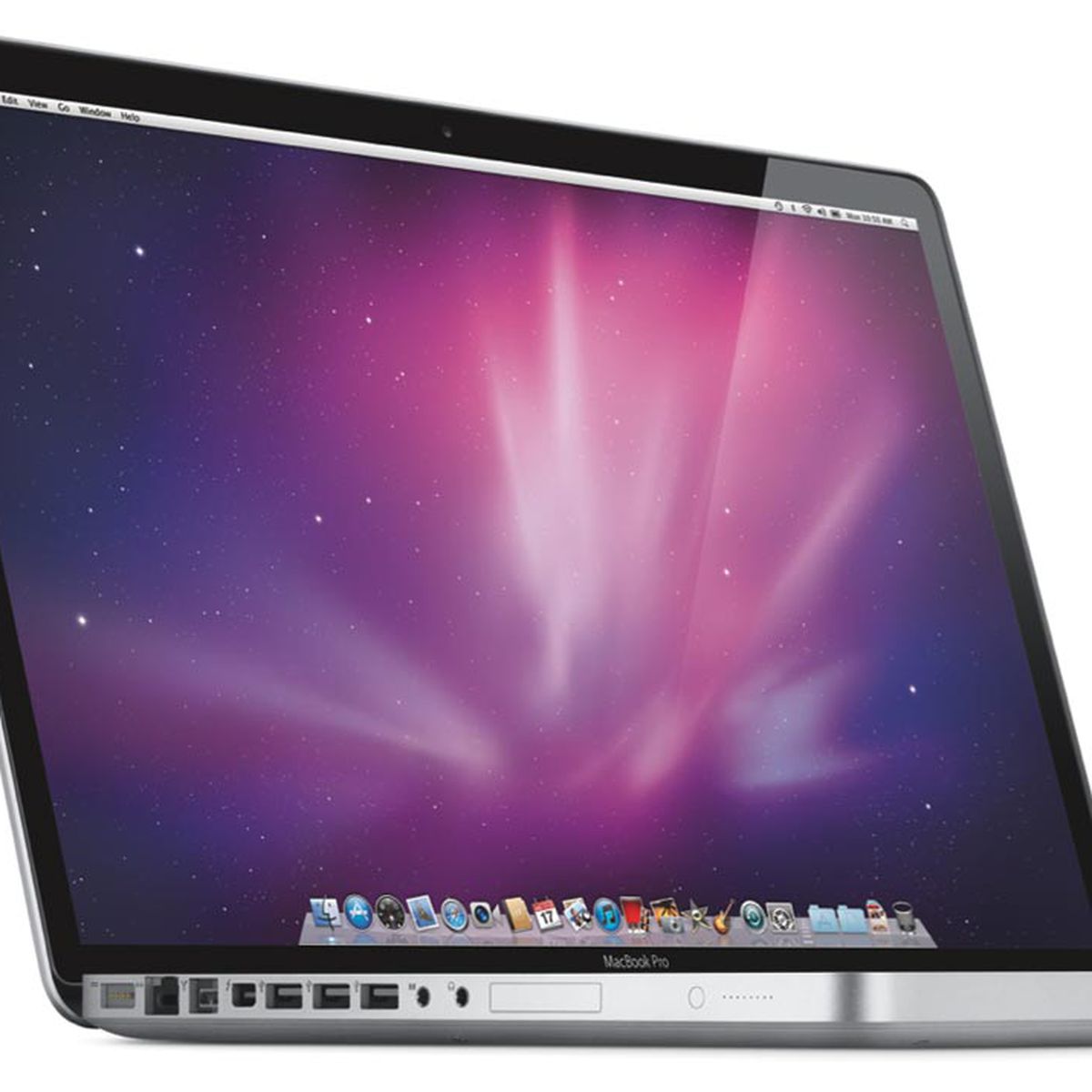 Does apple still make 17 inch macbook pro wet ass