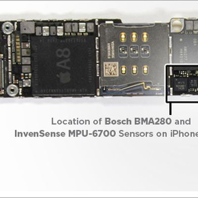 accelerometers