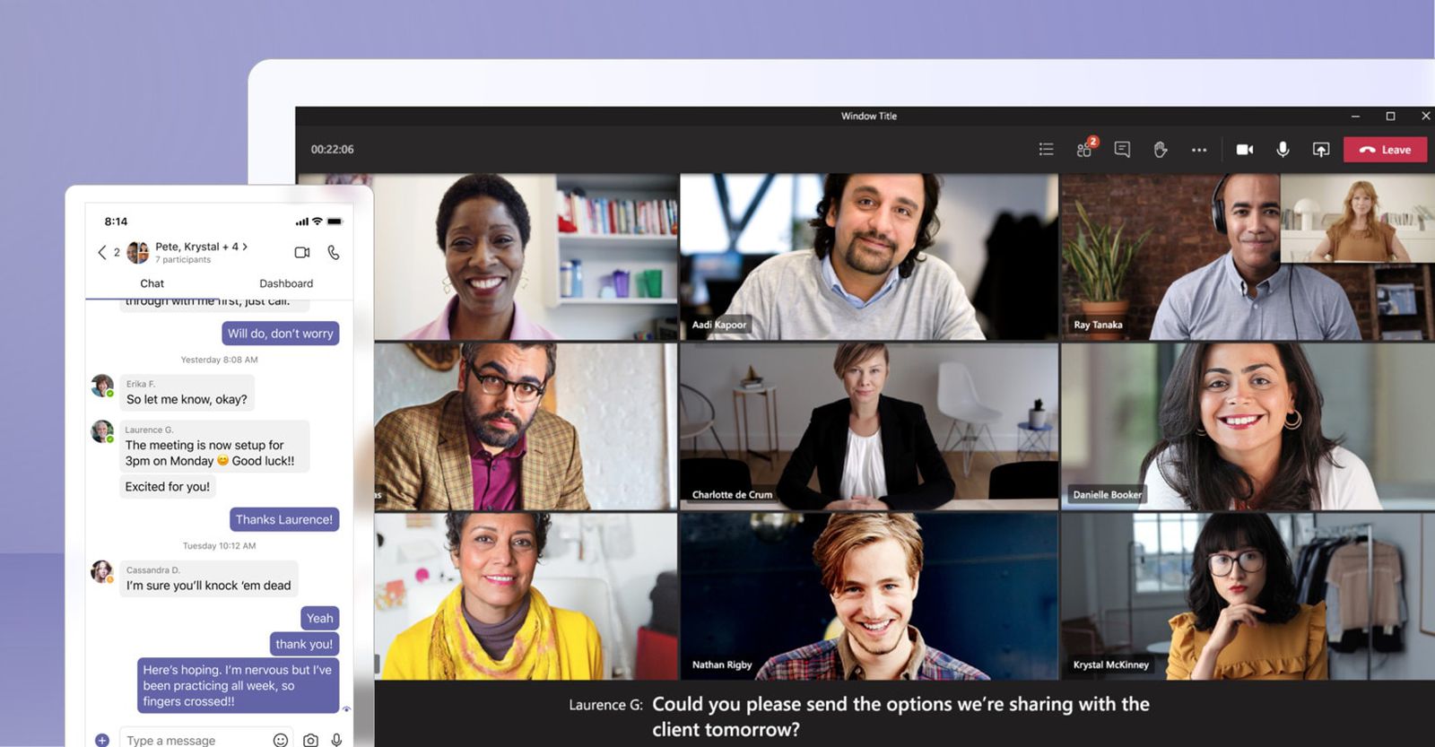 Microsoft Teams Gains System Audio Sharing Option, macOS Notification ...