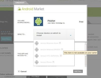 144012 android market pdanet