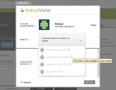 144012 android market pdanet