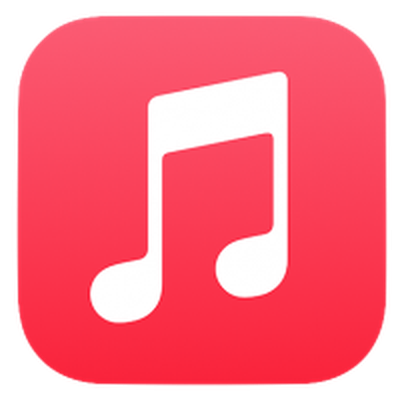 apple music icon ios 15