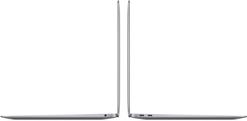 Apple's Confusing Mac Lineup: MacBook Air vs. MacBook - MacRumors