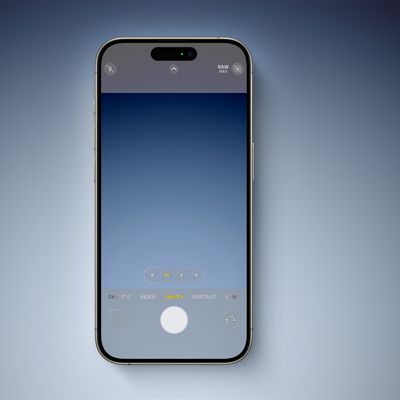 iOS 18 Camera App Possible Leak 16x9 1