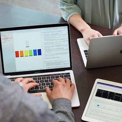 app development with swift