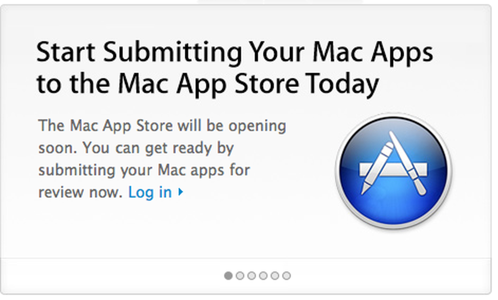 display menu mac app