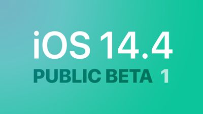 iOS 14