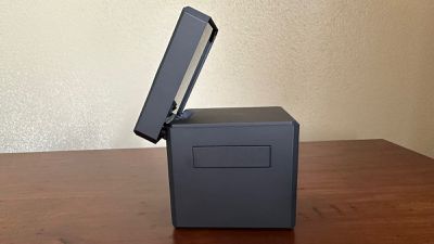 Anker 3-in-1 Cube With MagSafe Review - MacRumors