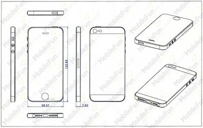 iphone 2012 case design