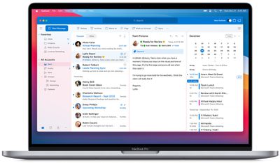 microsoft outlook for mac m1