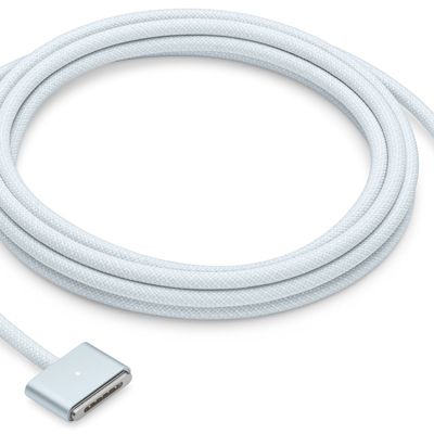 apple usb c magsafe cable