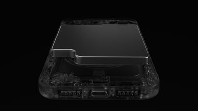 Apple раскрыла емкость аккумуляторов iPhone 18 Pro и iPhone 18 Pro Max