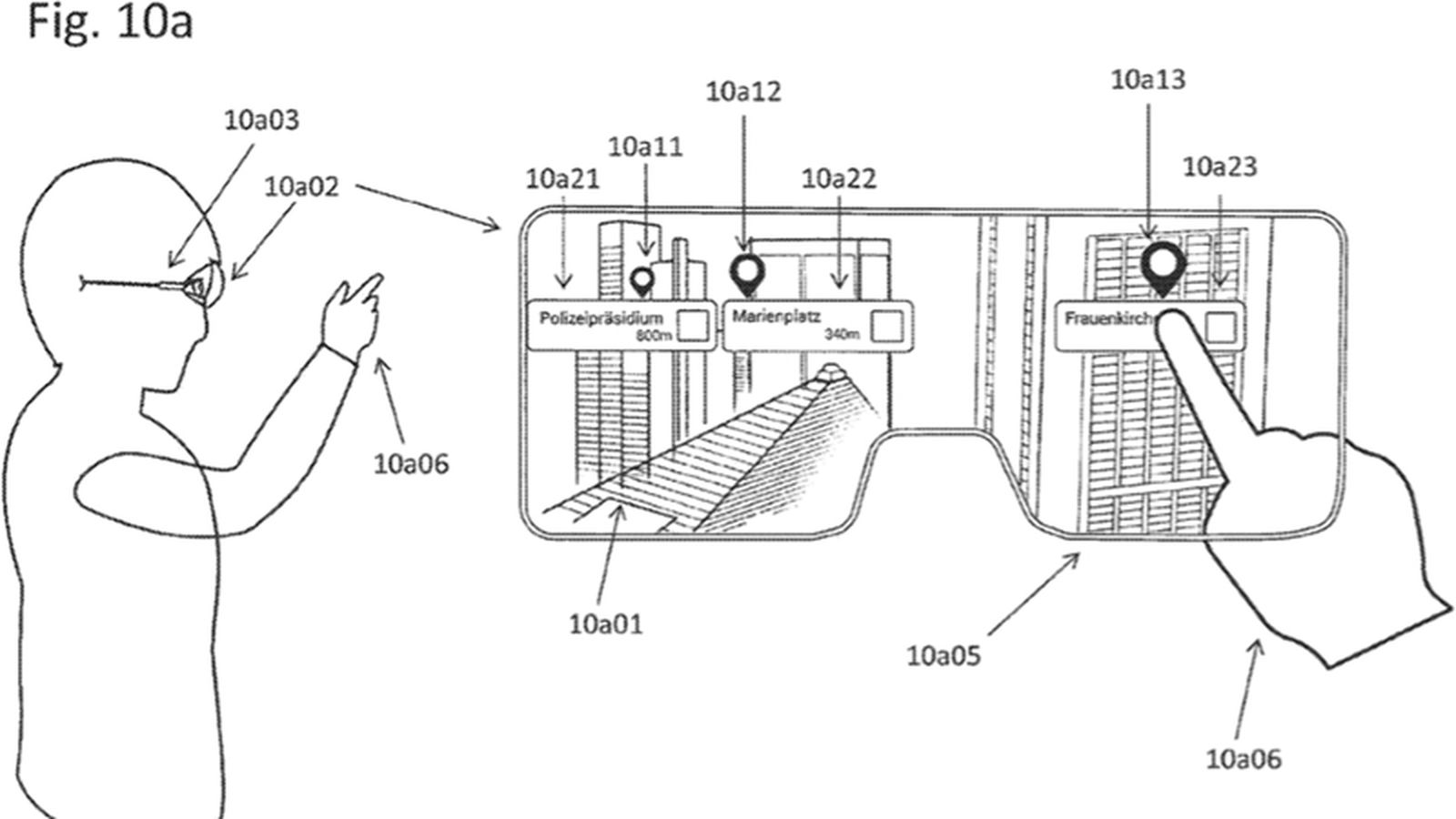 Apple plans to dominate all aspects of AR with 'Apple Glass' and more