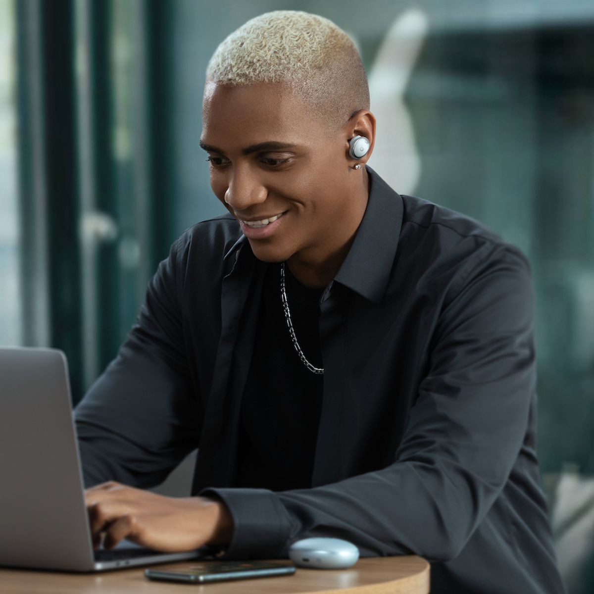 Soundcore Launches Next Generation Liberty 3 Pro True Wireless Earbuds