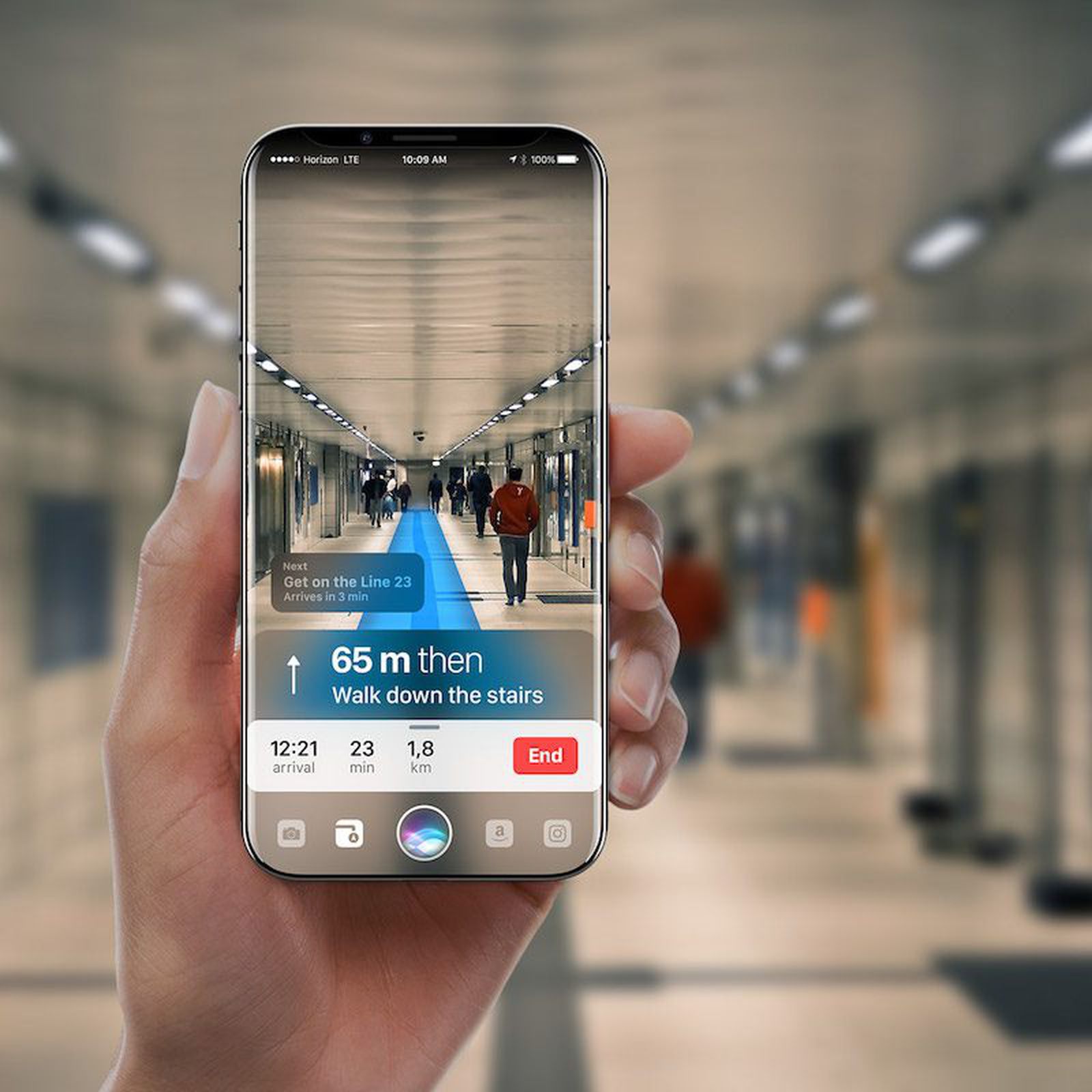 Apple's AR Team Includes Talent From Lucasfilm and Weta Digital, Smart ...