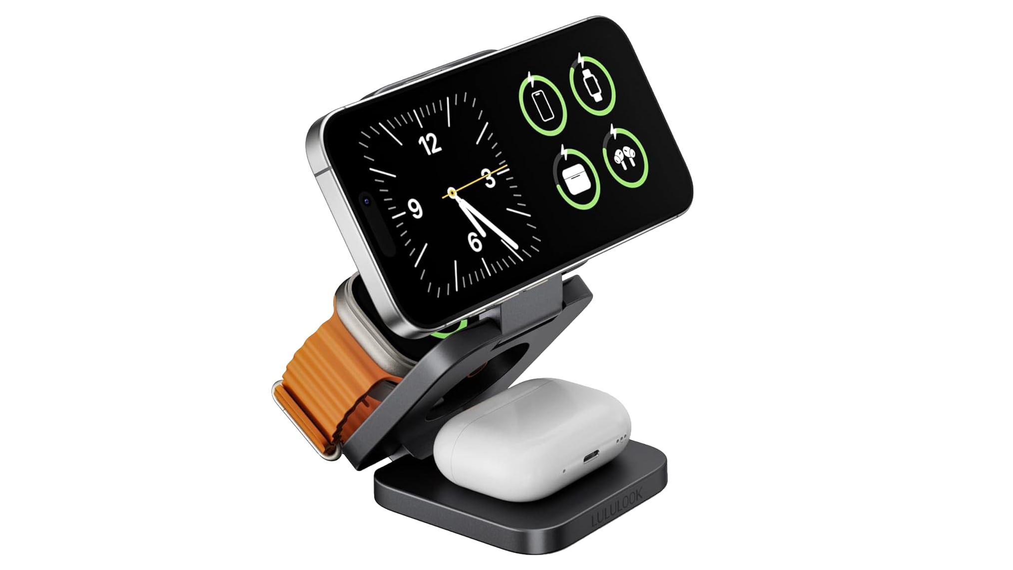 MacRumors Giveaway: Win an Apple Watch Ultra 2 and Charger From Lululook