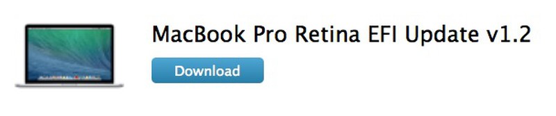 2013 macbook pro software update