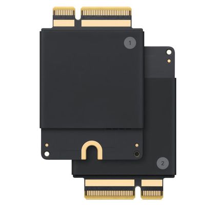 mac pro ssd
